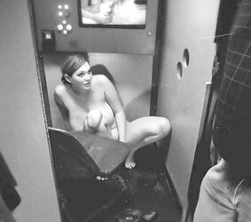 Fleshy public opportunities (AMYKISS-BEVY)