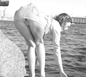 Fleshy public opportunities (AMYKISS-BEVY)