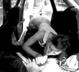 Fleshy public opportunities (AMYKISS-BEVY)