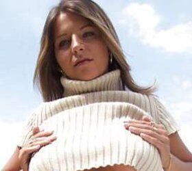 Underboobs Rule