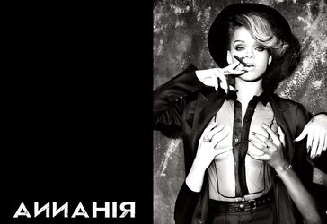 Rihanna Wallpapers