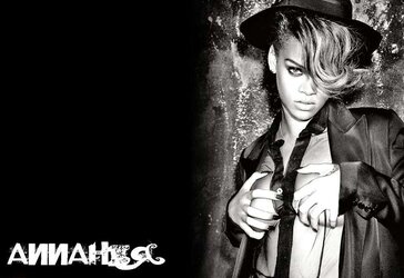 Rihanna Wallpapers