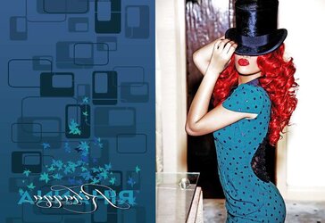 Rihanna Wallpapers