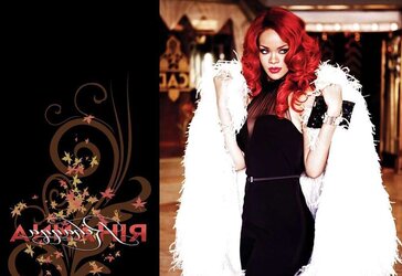 Rihanna Wallpapers