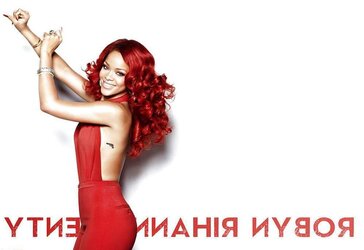 Rihanna Wallpapers