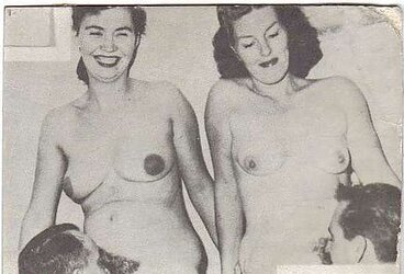 Vintage Hook-Up Sequences - Vol.