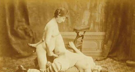 Vintage Hook-Up Sequences - Vol.
