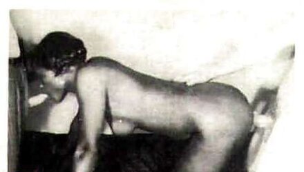 Vintage Hook-Up Sequences - Vol.