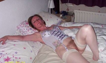 Matures mummies housewives
