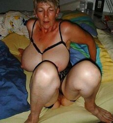 Matures mummies housewives
