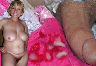Matures mummies housewives