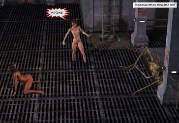 Breeding Station
