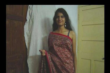 Indian housewife