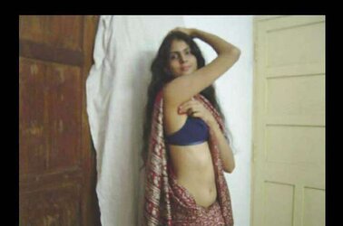 Indian housewife