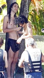 Winehouse Tits