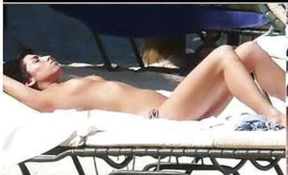 Winehouse Tits