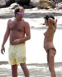 Winehouse Tits