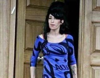 Winehouse Tits