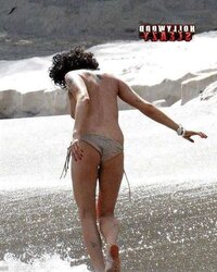 Winehouse Tits