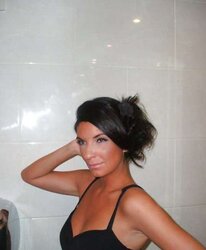Remarkable Dark-Haired Andrea..Satisfy tribute