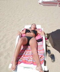 Remarkable Dark-Haired Andrea..Satisfy tribute