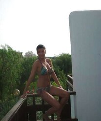 Remarkable Dark-Haired Andrea..Satisfy tribute