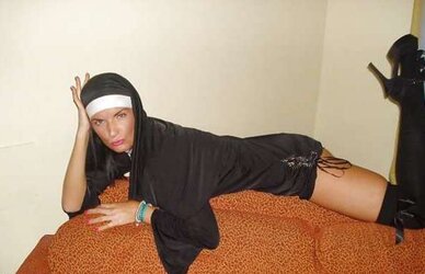 Remarkable Dark-Haired Andrea..Satisfy tribute