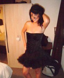Remarkable Dark-Haired Andrea..Satisfy tribute
