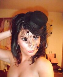 Remarkable Dark-Haired Andrea..Satisfy tribute
