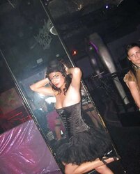 Remarkable Dark-Haired Andrea..Satisfy tribute