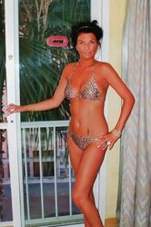 Remarkable Dark-Haired Andrea..Satisfy tribute