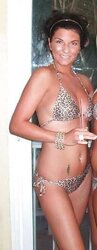 Remarkable Dark-Haired Andrea..Satisfy tribute