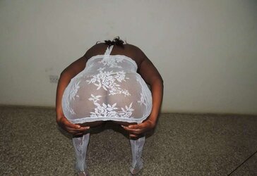 Ebony Mummy Part