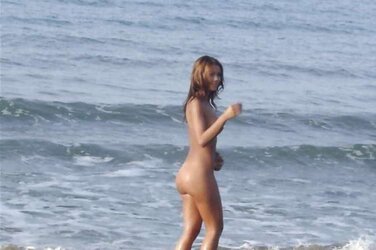 More Beach Teenagers