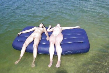 More Beach Teenagers
