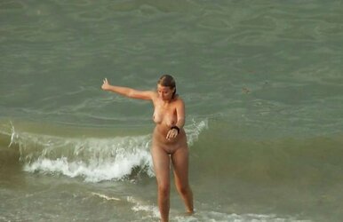 More Beach Teenagers