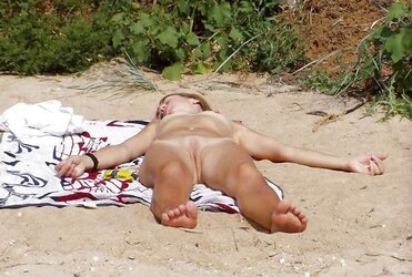 More Beach Teenagers