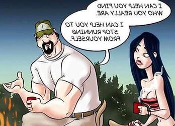 Some erotic comics porn pictures Combined #15(oh yES im cummin)