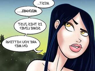 Some erotic comics porn pictures Combined #15(oh yES im cummin)