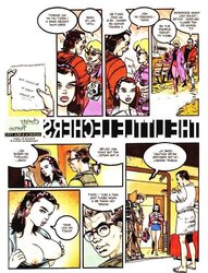 Some erotic comics porn pictures Combined #15(oh yES im cummin)