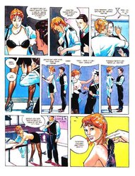 Some erotic comics porn pictures Combined #15(oh yES im cummin)