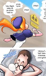 Some erotic comics porn pictures Combined #15(oh yES im cummin)
