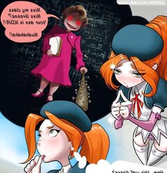 Some erotic comics porn pictures Combined #15(oh yES im cummin)