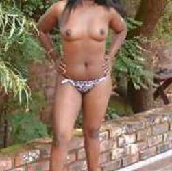 Mzansi gals ... Reloaded