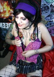 Ultra-Cute black-haired with gorgeous insane footwear