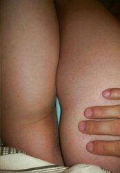 FLEDGLING SMALLISH EX GIRLFRIEND SUPERB CULO PLOWS (WheelSex)
