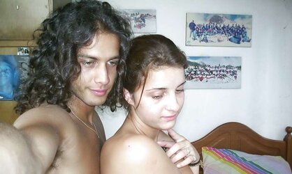 FLEDGLING SMALLISH EX GIRLFRIEND SUPERB CULO PLOWS (WheelSex)