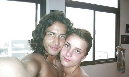 FLEDGLING SMALLISH EX GIRLFRIEND SUPERB CULO PLOWS (WheelSex)