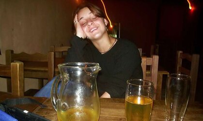 FLEDGLING SMALLISH EX GIRLFRIEND SUPERB CULO PLOWS (WheelSex)