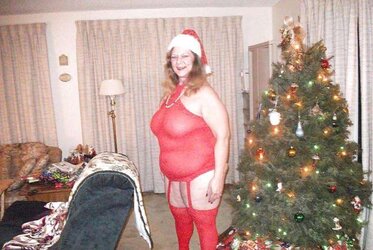 Merry Christmas from Marisa